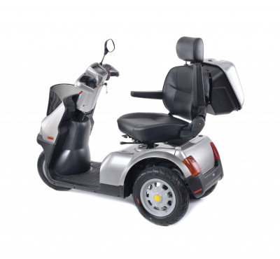 TGA Breeze S3