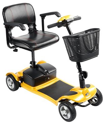 Kymco K-Lite Comfort