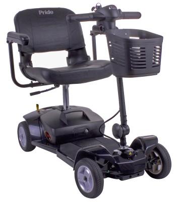 Pride Apex Lite