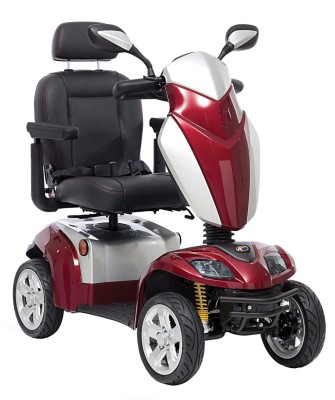 Kymco Agility