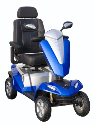 Kymco Maxer