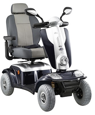 Kymco Maxi XLS