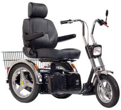 TGA Supersport