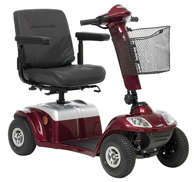 Kymco Super 4