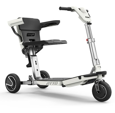 ATTO Folding Scooter