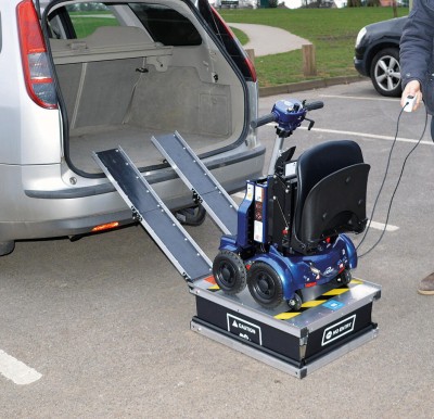 i3 Power Lifter