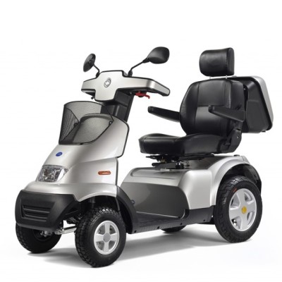 Breeze S4