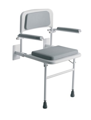 Prima modular shower chair