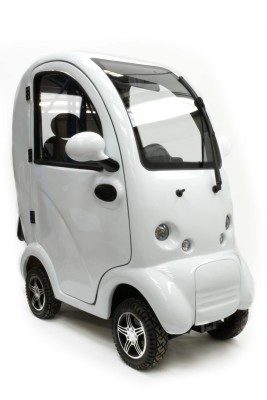 Cabin Car