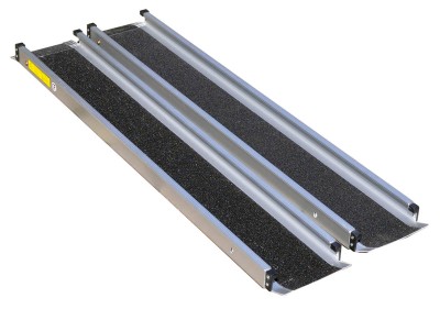 Telescopic Channel Ramps