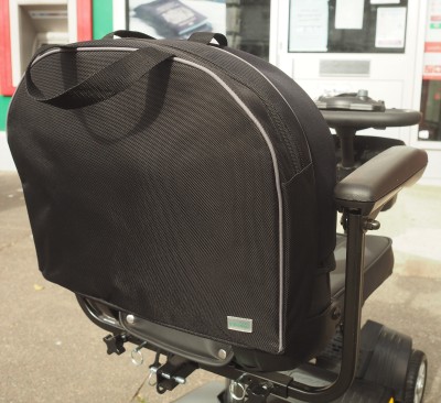 Contour Scooter Bag