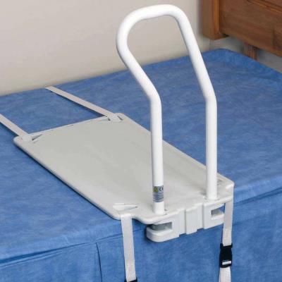 2-in-1 Contour Bed Lever