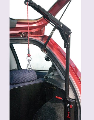 EasyLift Hoist