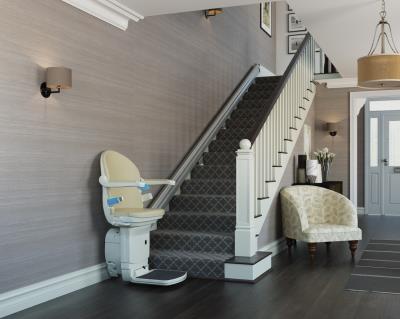 Companion 1100 Stairlift