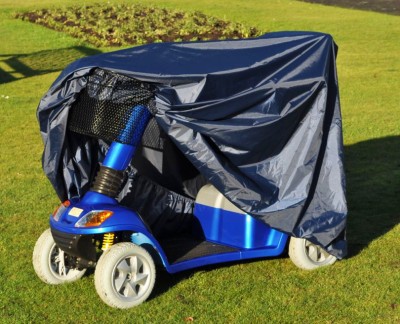 Splash Scooter Storage Cover
