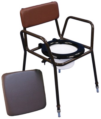 Prima modular shower chair