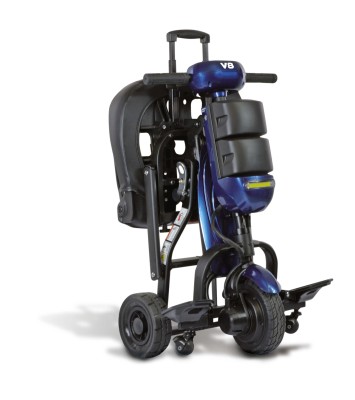 V8 Mobility Scooter