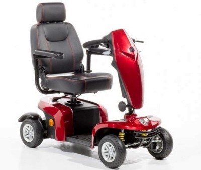 Kymco Komfy 4