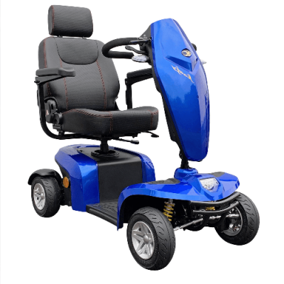 Kymco Komfy 8