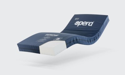 Opera Serene Profiling Mattress