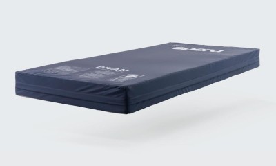 Opera Divan High Risk Mattress