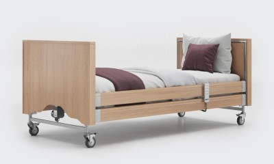 Opera Classic Profiling Bed