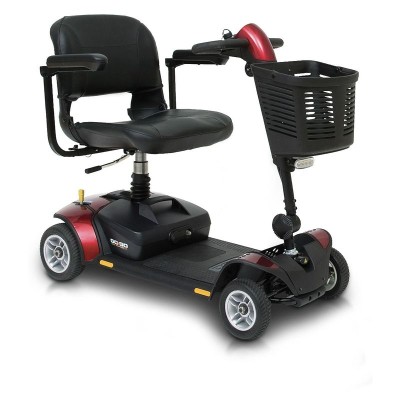 Go-Go Elite Traveller