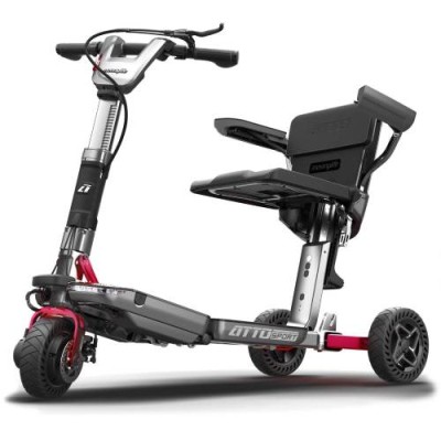 ATTO Sport