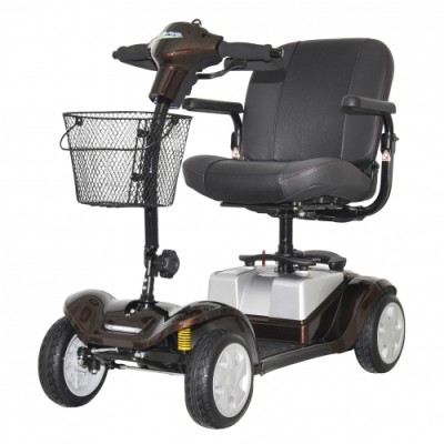 Kymco Mini Comfort