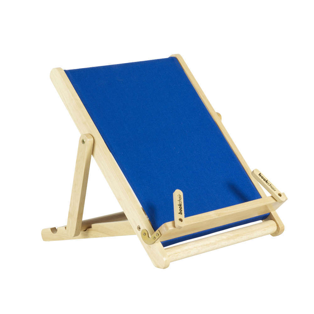 The Bookchair The Bookchair