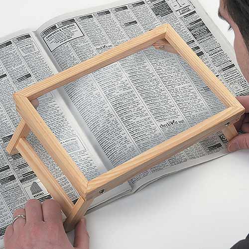 Page Magnifier Page Magnifier