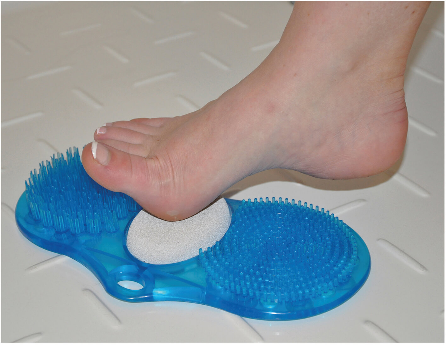 Foot Cleaner Bathroom Solutions Cavendish Health Care