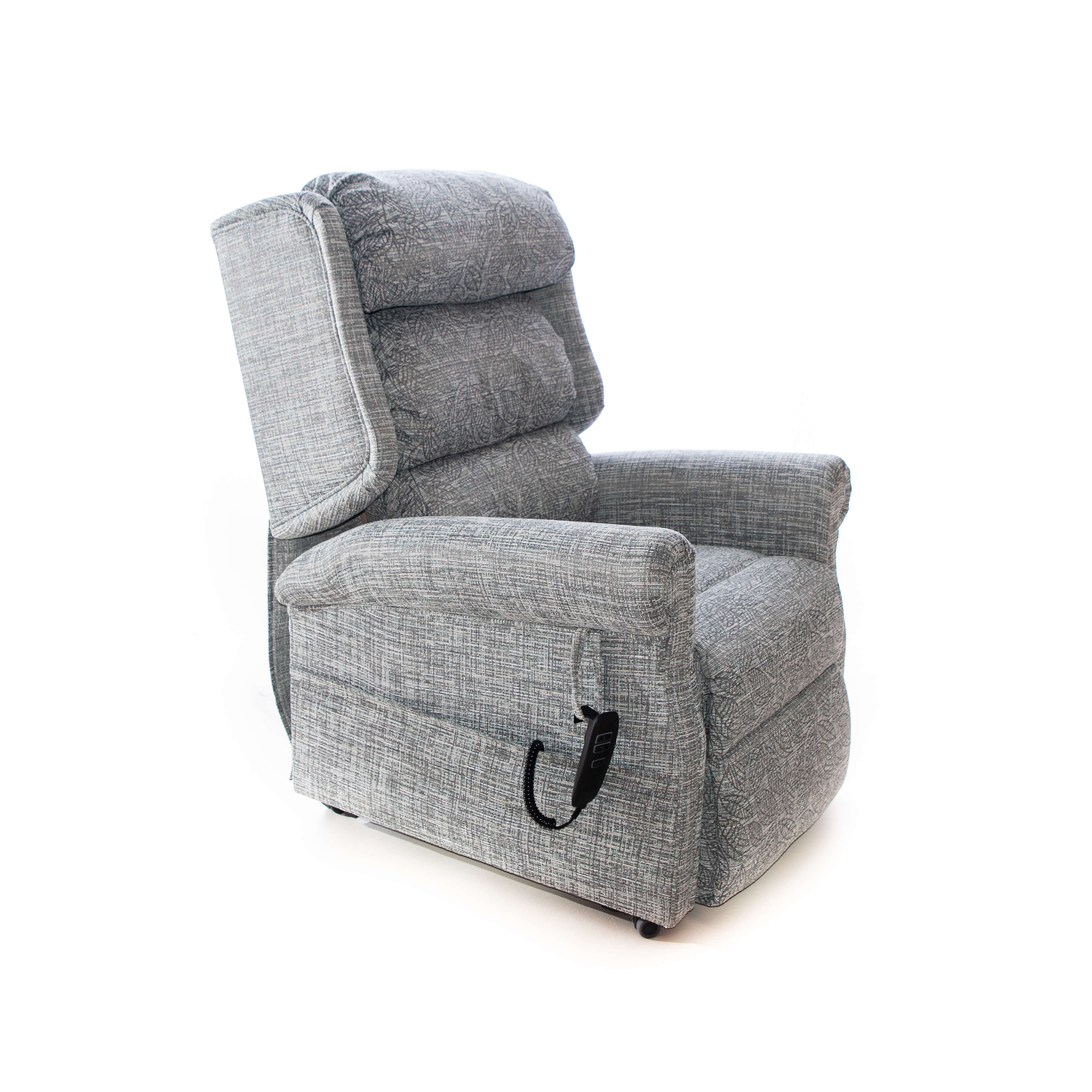 Devon Riser Recliner Chair Cavendish Health Care