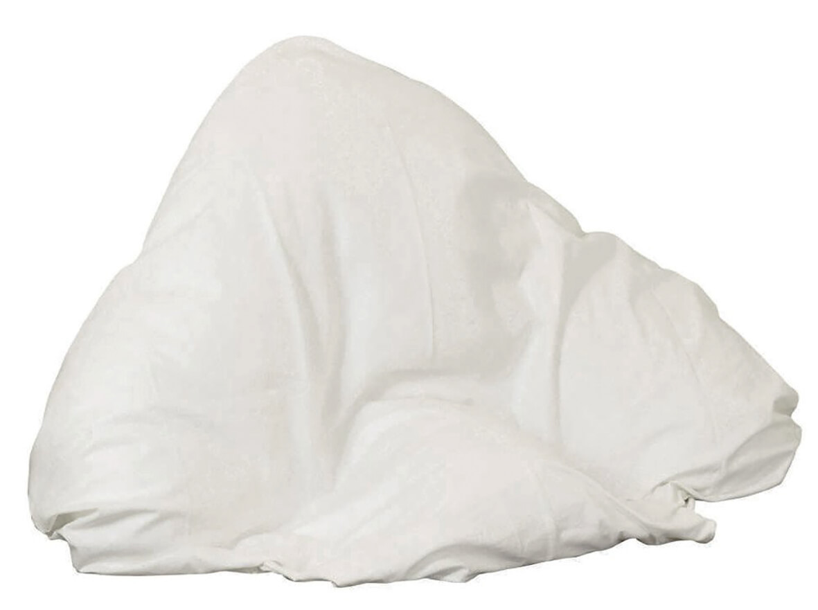 batwing pillow for bed