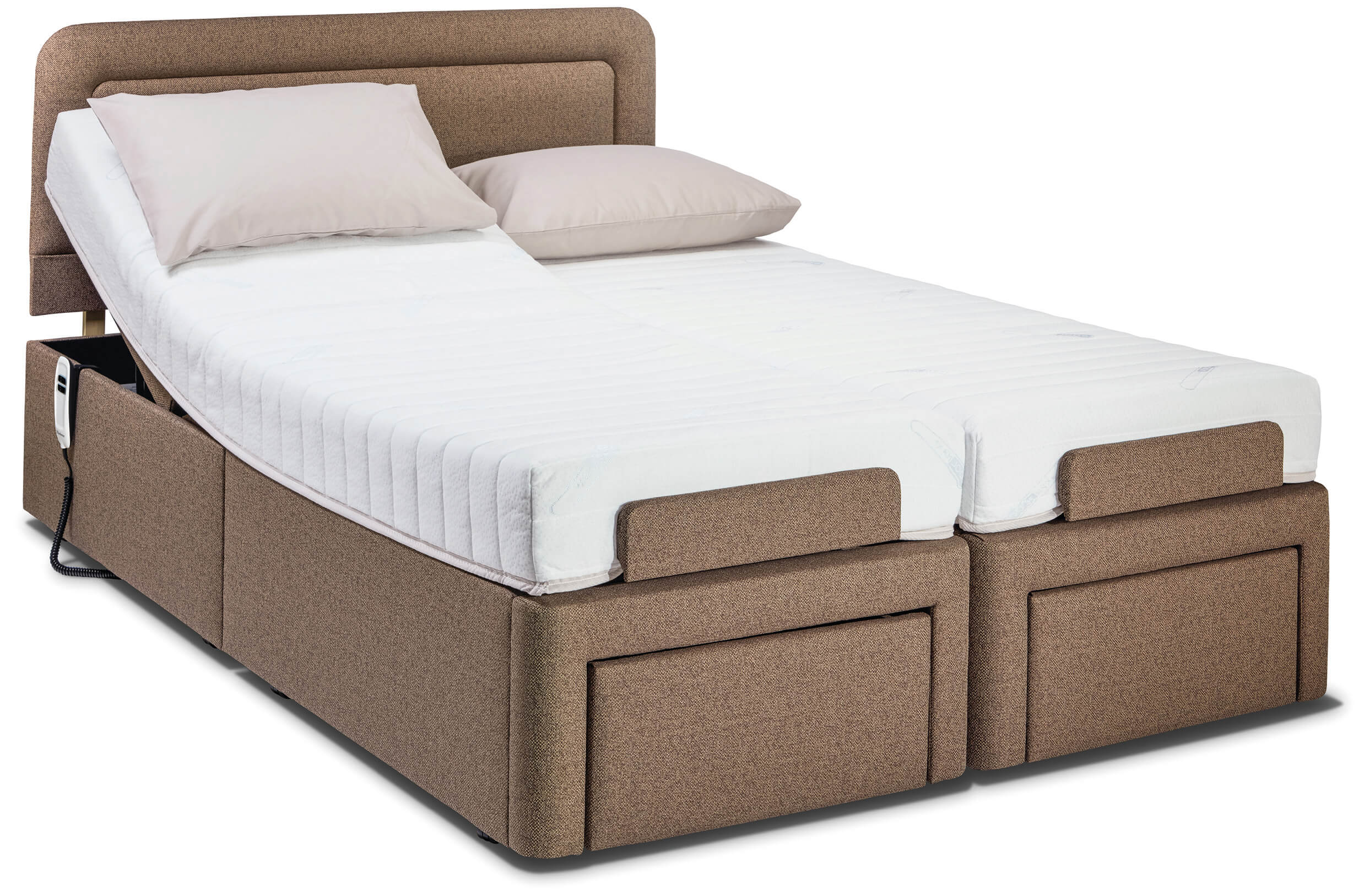 Dorchester Bed Adjustable Beds Cavendish Health Care