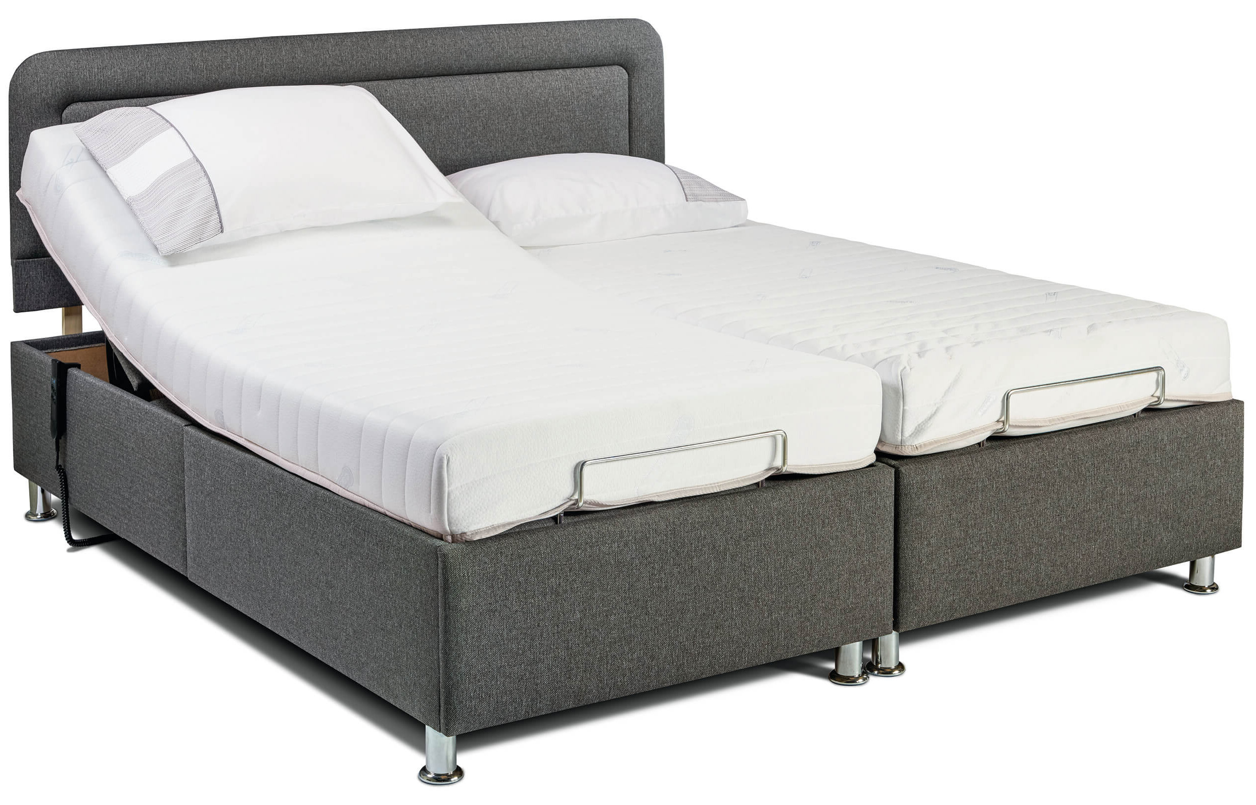 Hampton Bed Adjustable Beds Cavendish Health Care