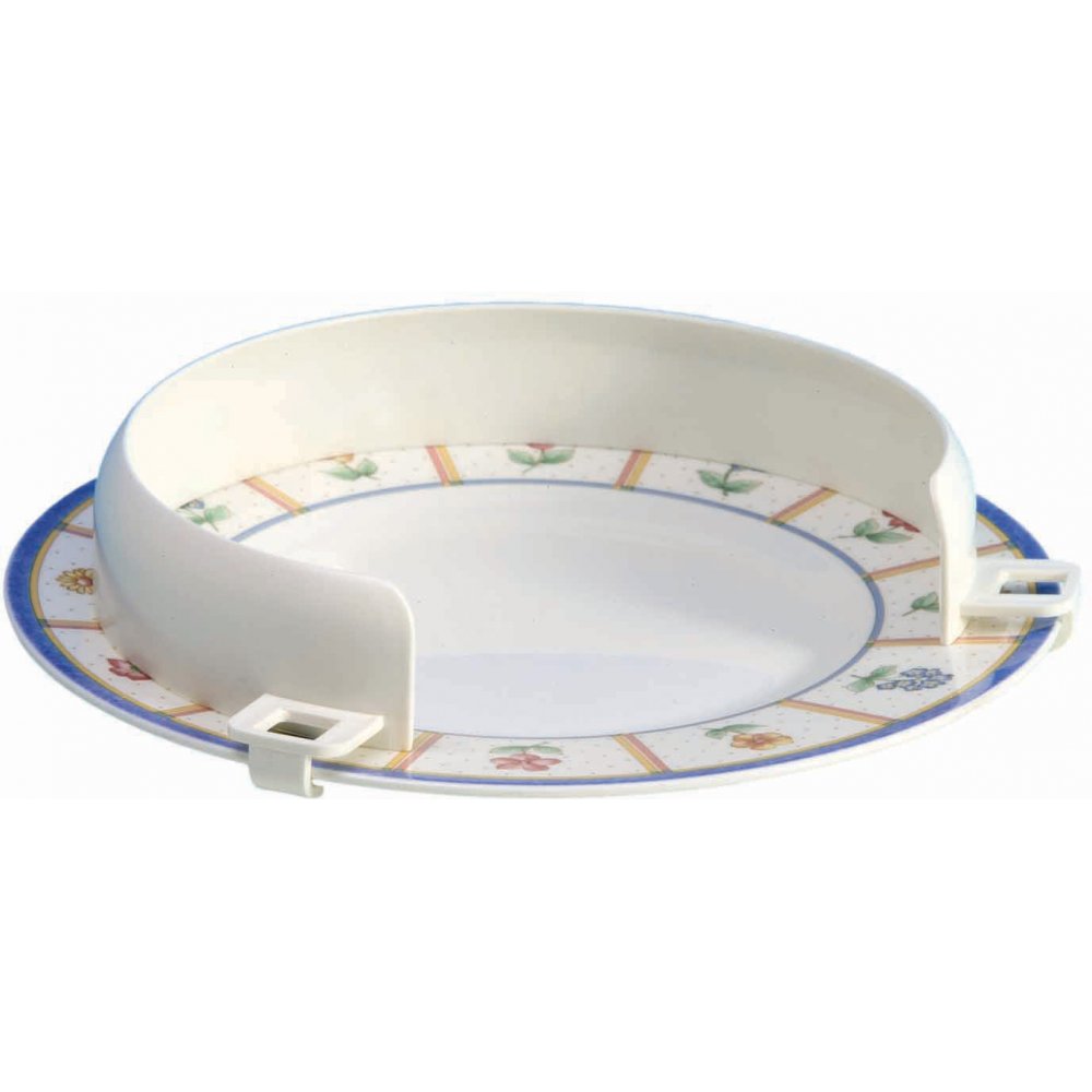 Plastic Plate Guard Kitchen & Dining Cavendish Health Care